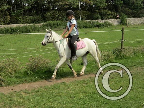 Chloe and Legend (2)