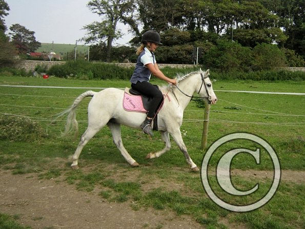 Chloe and Legend (5)