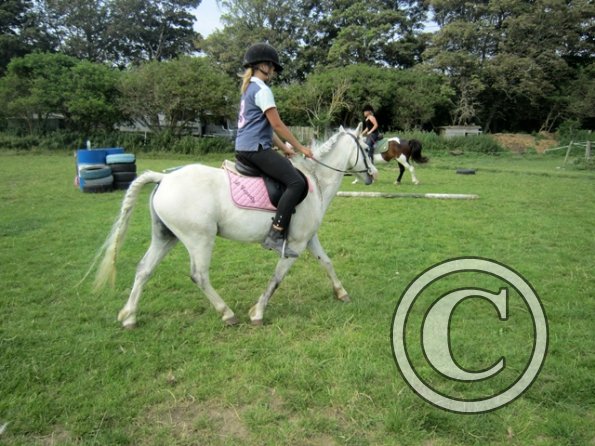 Chloe and Legend (8)