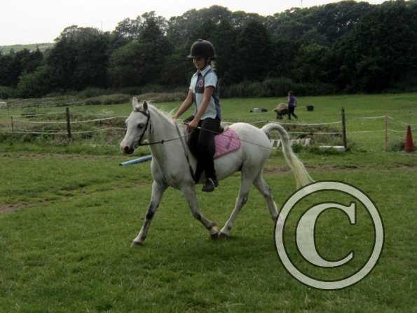 Chloe and Legend (9)