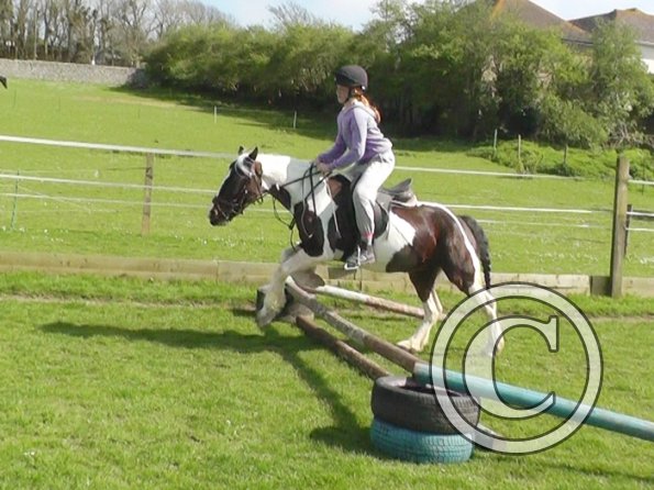 First jump clinic 2014 (26)