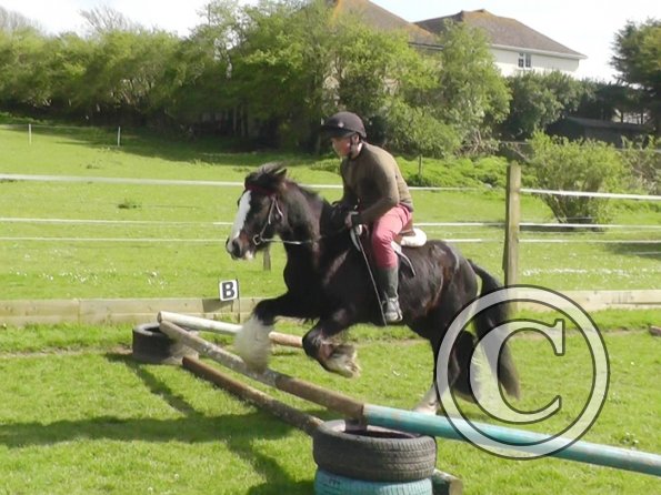 First jump clinic 2014 (27)