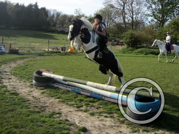 Willow and Libby insane