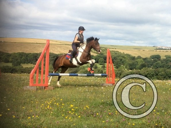 Rebecca and Mia (13)