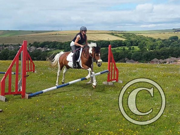 Shelley and Lottie (1)