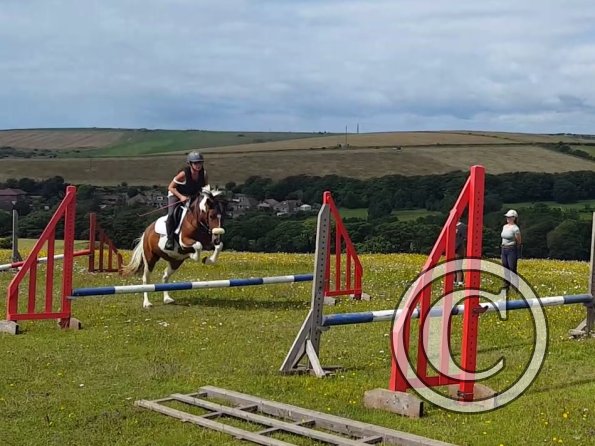 Shelley and Lottie (2)