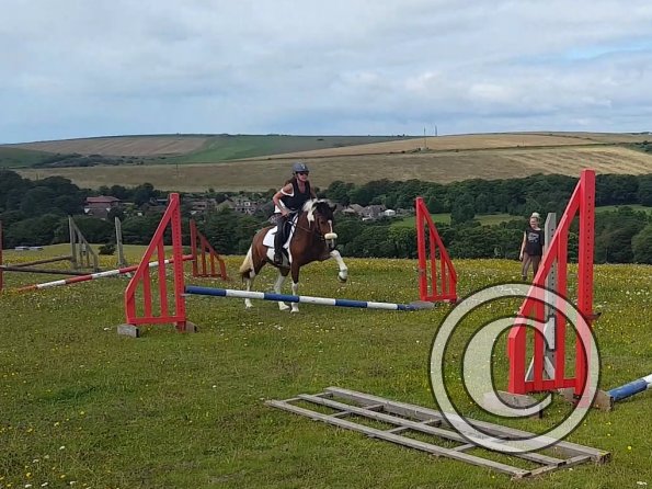 Shelley and Lottie (3)