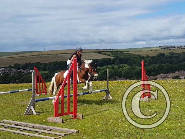 Shelley and Lottie (4)