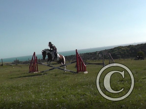 Katie and Lottie (5)