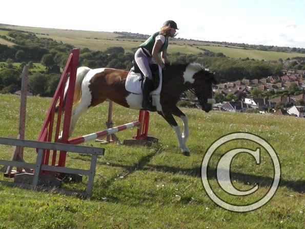 Katie and Lottie (7)
