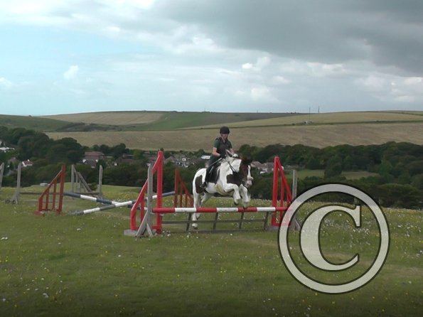 Rebecca and Lance (2)