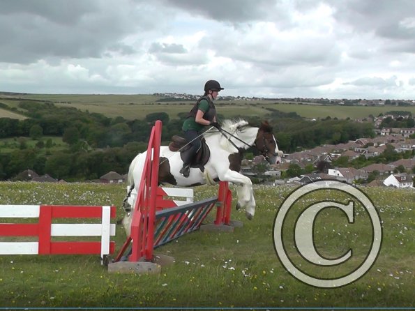 Rebecca and Lance (3)