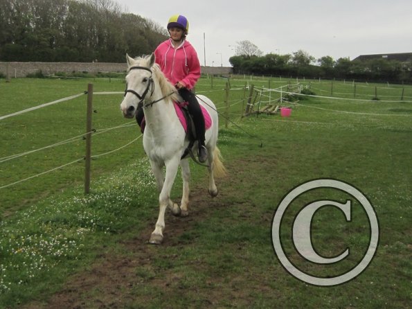 Pushing for the yield (10)