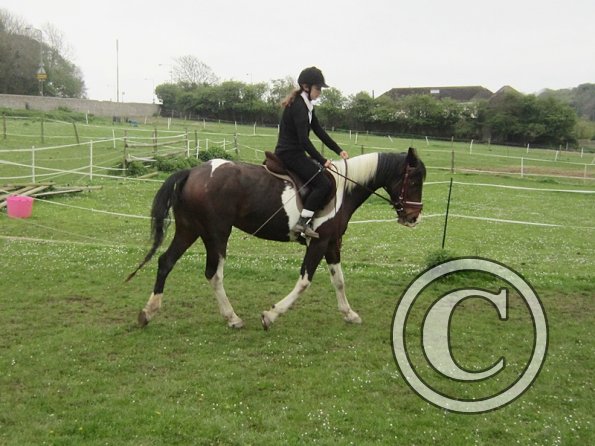 Pushing for the yield (14)