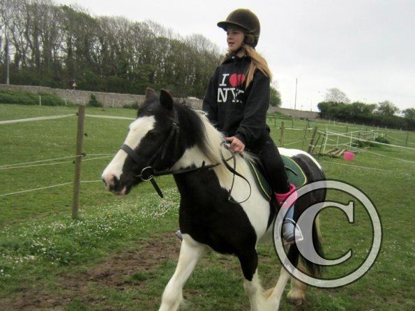 Pushing for the yield (9)