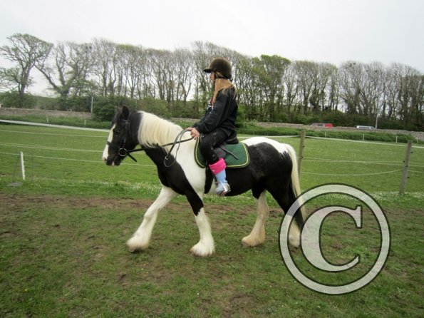 Pushing for the yield