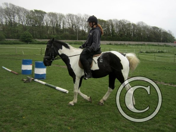 Starting some gentle yield work (5)