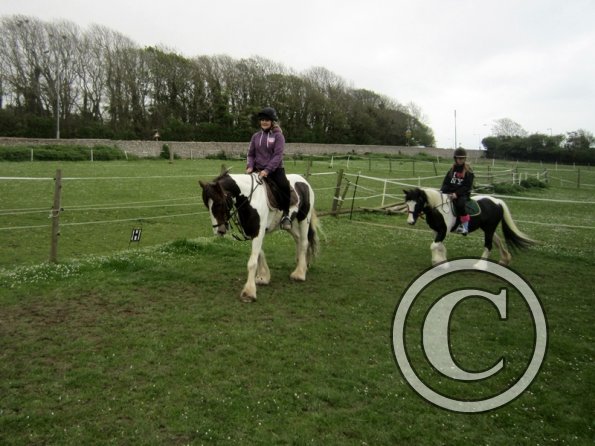 Starting some gentle yield work (9)