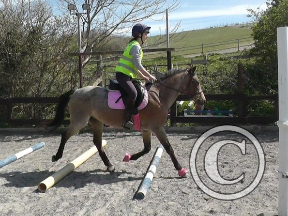 Leanne and Grace (2)