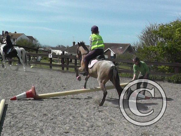 Leanne and Grace (3)