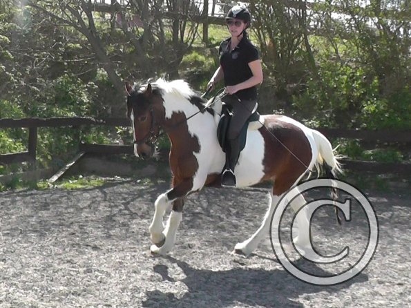 Shelley and Lottie (5)