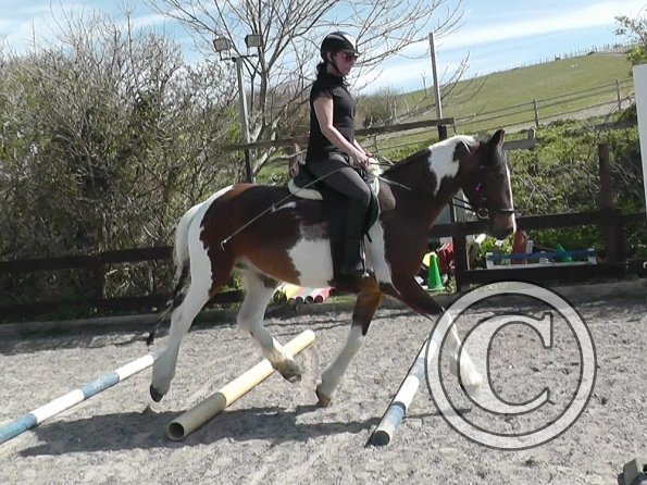Shelley and Lottie (6)