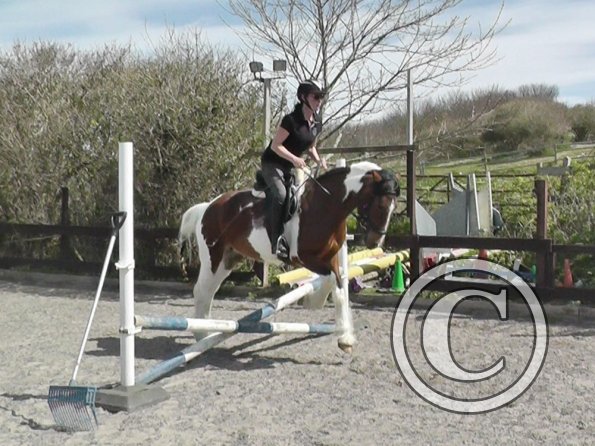 Shelley and Lottie (7)