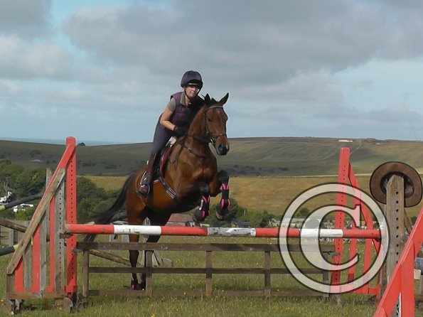 Rebecca and Poppy filler 1