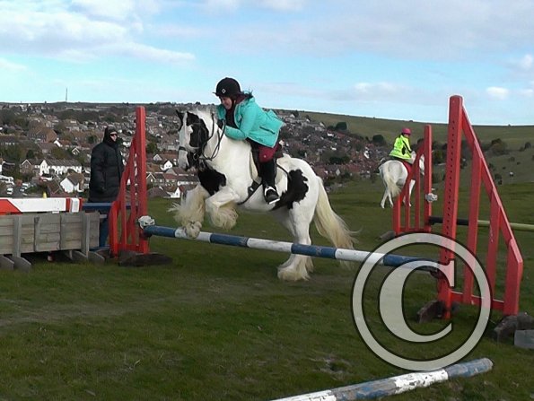 Amelie and Trigger (3)