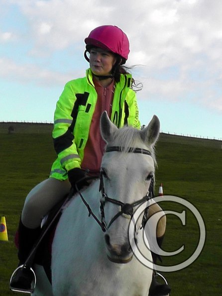 Angharad and Angel (1)