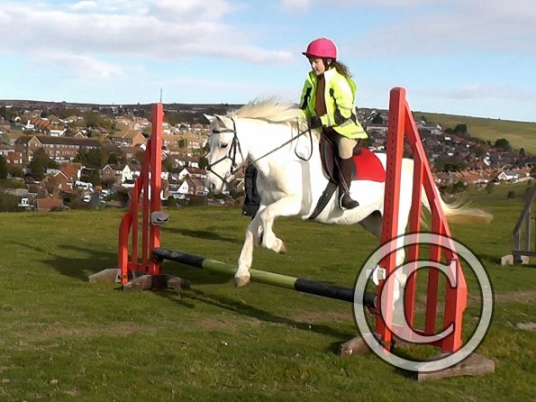 Angharad and Angel (3)