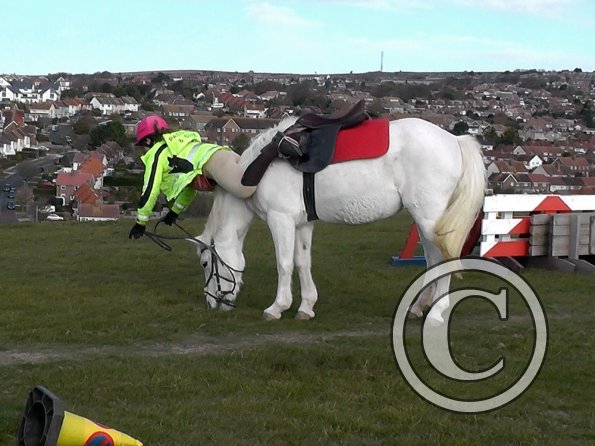 Angharad and Angel (4)