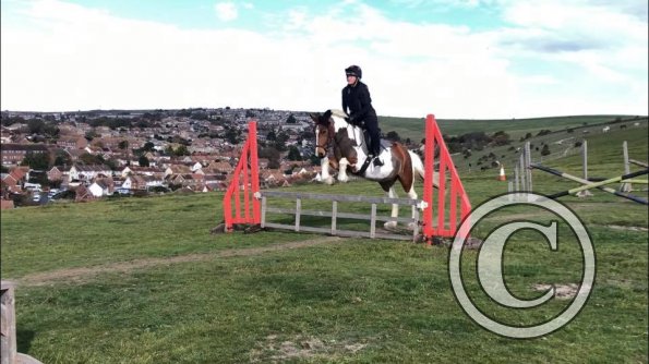 Jade and Lottie (10)