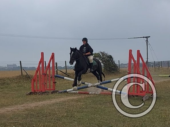 Bridie and George (3)