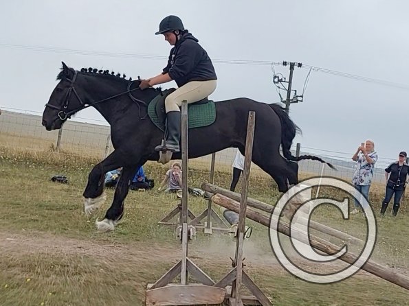 Bridie and George (4)