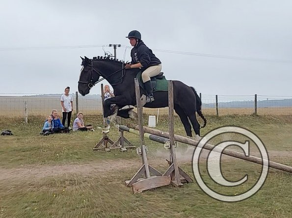 Bridie and George (6)