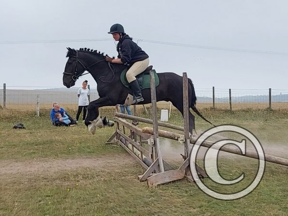 Bridie and George (7)