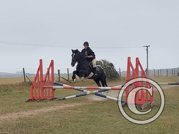 Bridie and George (8)