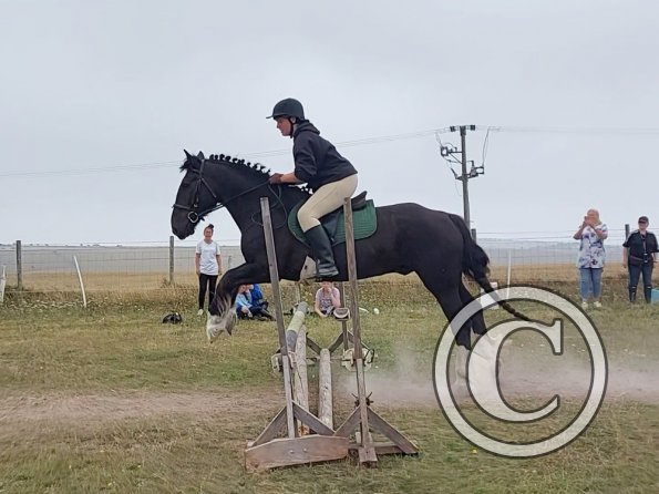 Bridie and George (9)