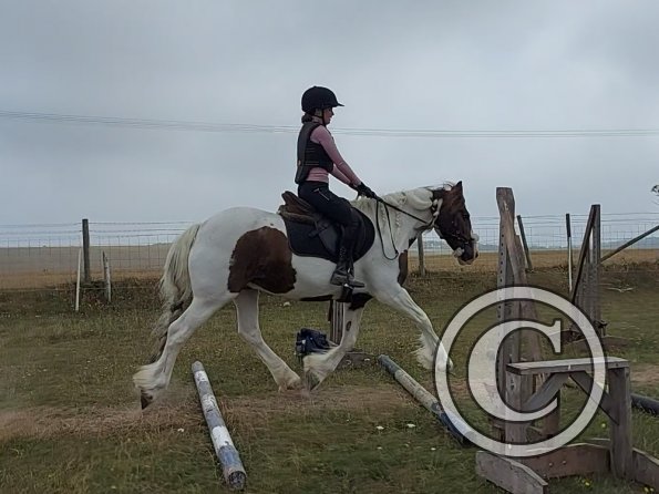 Frankie and Lance (3)