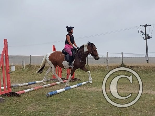 Shelley and Lottie (3)