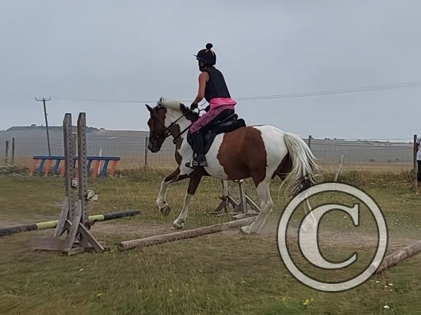 Shelley and Lottie (5)