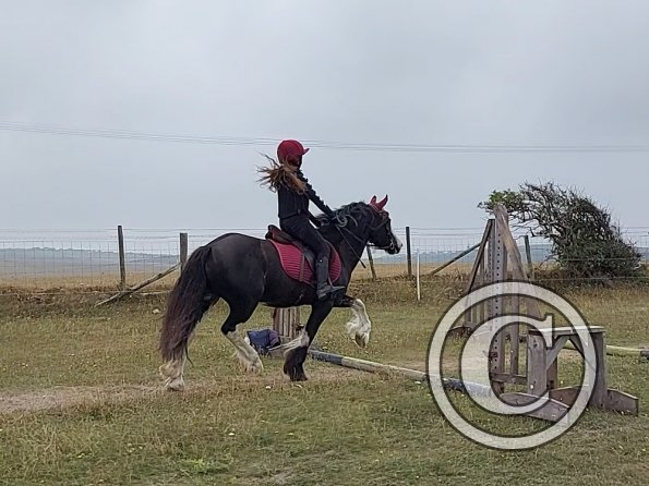 Tahlullah and Storm (4)