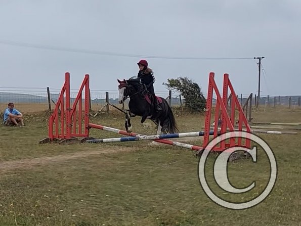 Tahlullah and Storm (6)