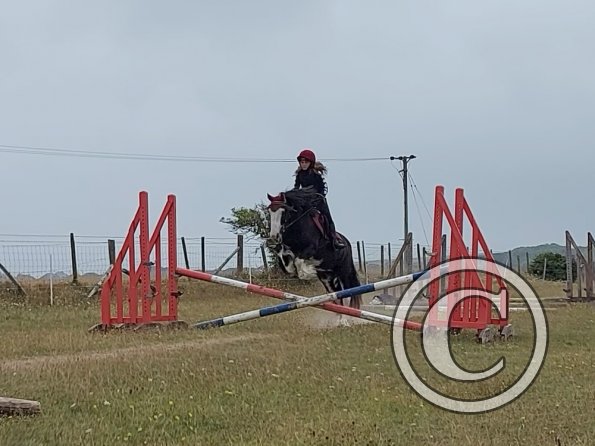 Tahlullah and Storm (7)