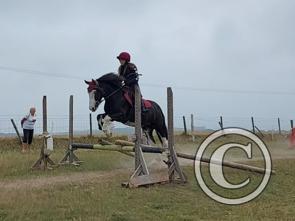 Tahlullah and Storm (8)