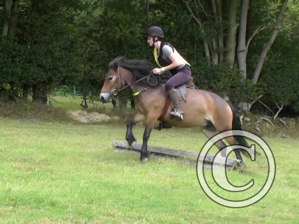 Appley and Julia (4)