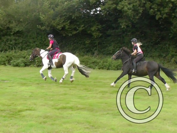 Lance and Teddy chase (4)