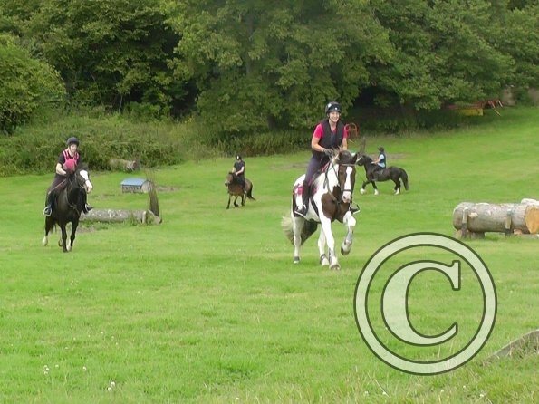 Lance and Teddy chase (7)