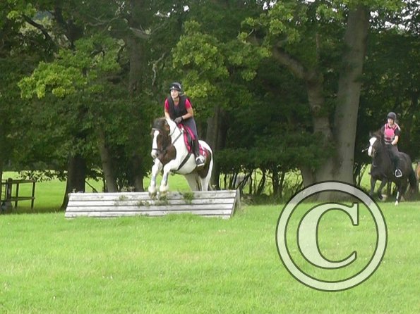 Lance and Teddy chase (8)